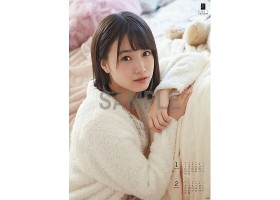 楽天ブックス 壁掛 Hkt48 朝長美桜 B2カレンダー 17 楽天ブックス限定特典付 朝長美桜 本 楽天ブックス 壁掛 Hkt48 朝長美桜 B2カレンダー 17 楽天ブックス限定特典付 朝長美桜 本